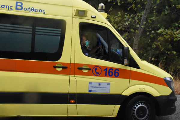 Όλυμπος: Σε εξέλιξη επιχείρηση διάσωσης άνδρα χωρίς τις αισθήσεις του