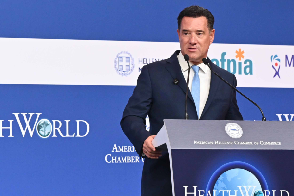 Γεωργιάδης: Υπάρχει κρατική ευθύνη για τον θάνατο του Μαζωνάκη – Η γιατρός έκρυβε το μηχάνημα στο μπαλκόνι