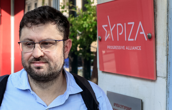 Ζαχαριάδης για Όρμπαν: Δεν θα λείψει σε κανένα προοδευτικό πολίτη