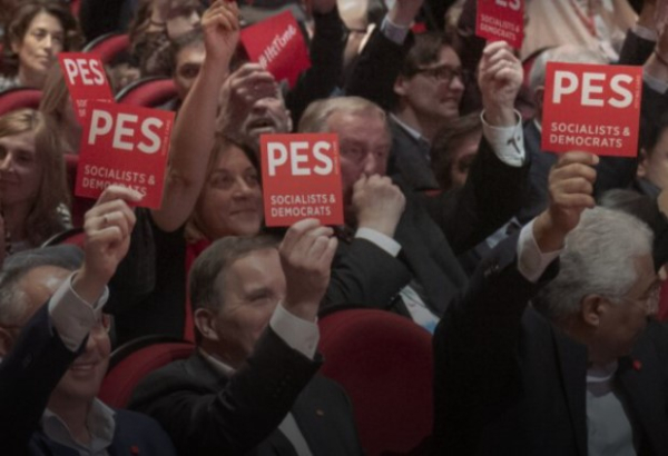 Το... αυτοδιοικητικό PES στην Αθήνα