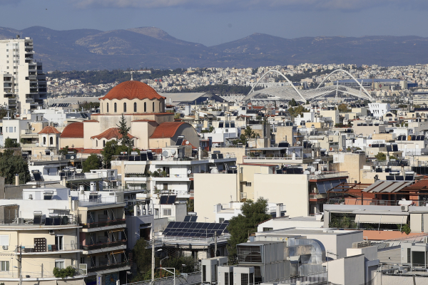 Έρχονται ανατροπές στη φορολογία ακινήτων - Τι θα γίνει με τις αντικειμενικές αξίες και την πρώτη κατοικία