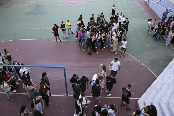 Σχολεία 2026 -2027: Η εγκύκλιος για τα μαθήματα σε Γυμνάσια και Λύκεια - Τι ισχύει φέτος για τις απουσίες