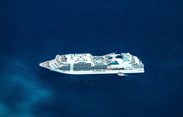 Κρουαζιέρα: Πώς επηρεάζεται από τον πόλεμο στη Μέση Ανατολή - Το δύσκολο στοίχημα του 2026