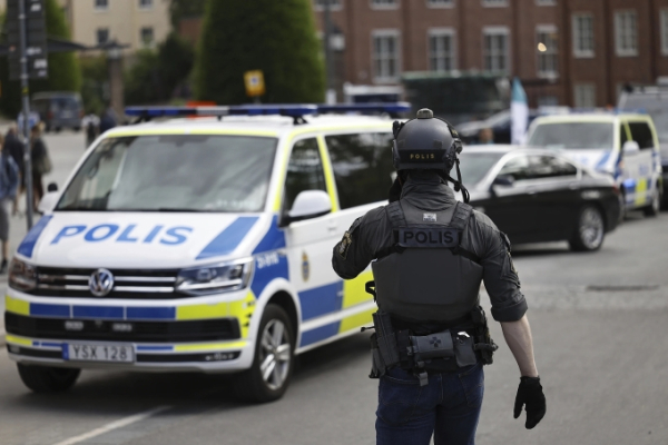 Υπόθεση «Πελικό» στη Σουηδία: Άνδρας εξέδιδε τη σύζυγό του σε πάνω από 120 άτομα