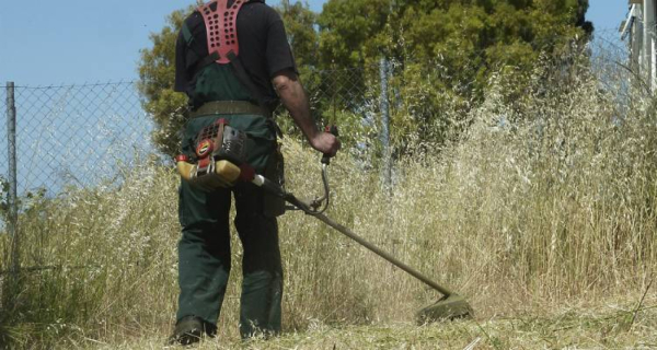 Ακαθάριστα οικόπεδα: Εκπνέει αύριο η προθεσμία - Ξεκινούν οι έλεγχοι και τα πρόστιμα