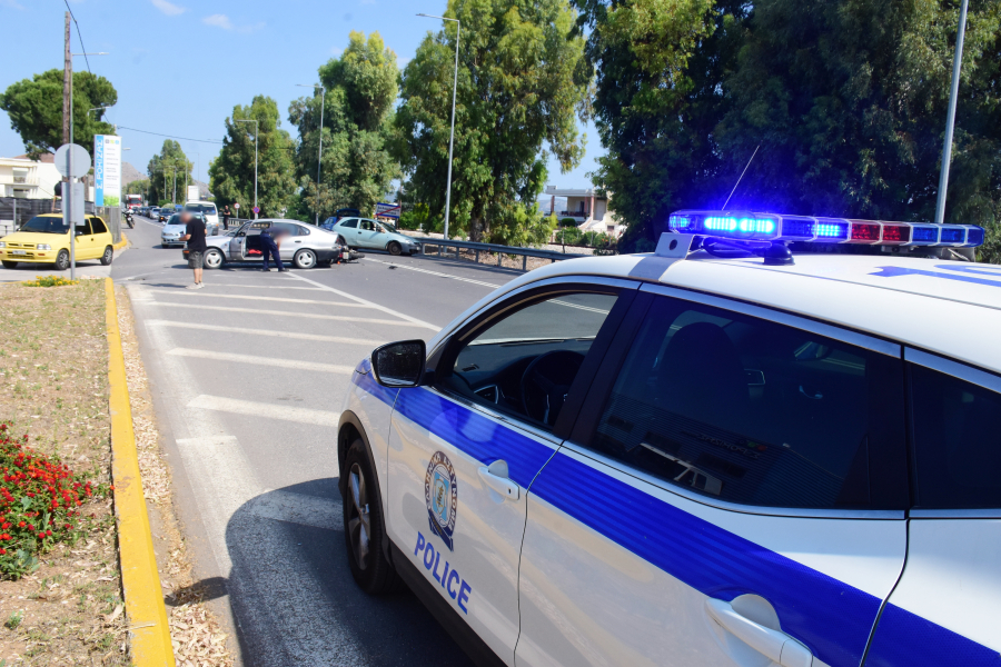 Παξοί: Χωρίς δίπλωμα και κράνος ο 15χρονος που σκοτώθηκε στο τροχαίο