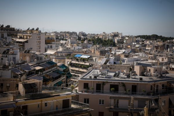Φοιτητική στέγη: «Χρυσάφι» οι γκαρσονιέρες – Έως 600 ευρώ για 30 τετραγωνικά