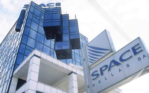 Space Hellas: Στα 77,9 εκατ. ευρώ ο τζίρος στο εξάμηνο – Άνοδος 13,4% στα καθαρά κέρδη