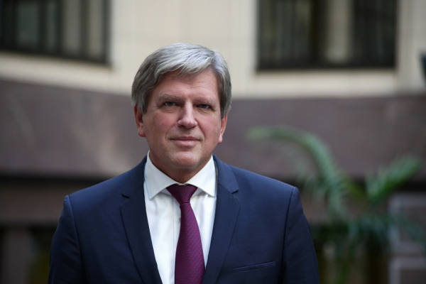 Νέος πρέσβης της Ρωσίας στην Αθήνα μετά από 12 χρόνια