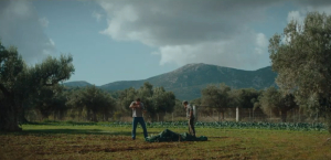 «Το τελευταίο νησί»: Δείτε το τρέιλερ της νέας σειράς με Αθερίδη - Κωνσταντίνου