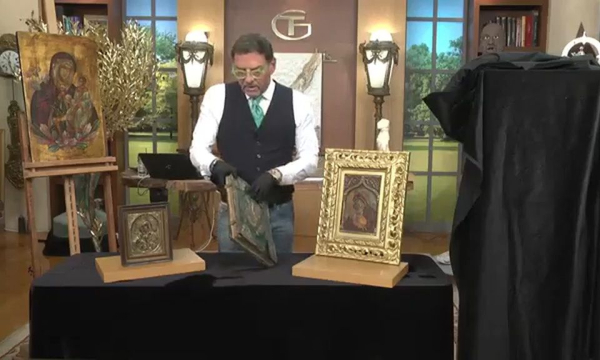 Συνελήφθη και υπάλληλος του Τσαγκαράκη: Μόλις 7 πίνακες είναι γνήσιοι - Οι επόμενες κινήσεις των αρχών