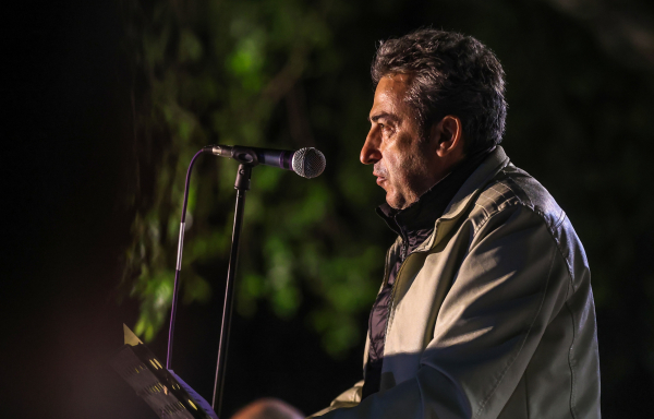 Ασλανίδης για εκταφές: Εμείς δεν είπαμε τίποτα από αυτά που χρησιμοποιεί η κυβέρνηση για να μας ειρωνευτεί