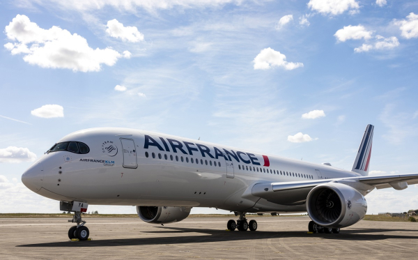 Φθινοπωρινή προσφορά από την Air France προς όλους τους προορισμούς του δικτύου Air France–KLM