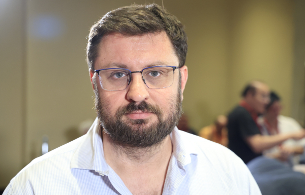 Ζαχαριάδης: Είναι τρέλα η εμμονή στην υπέρμετρη φορολογία στα καύσιμα