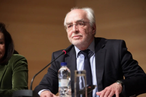 Το κενό πολιτικής