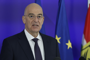 Δένδιας: Βαθιά θλίψη όλων των Ελλήνων γα το δυστύχημα των φιλάθλων του ΠΑΟΚ στη Ρουμανία