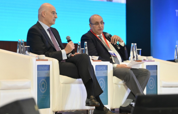 Τα μηνύματα Δένδια από Ινδία