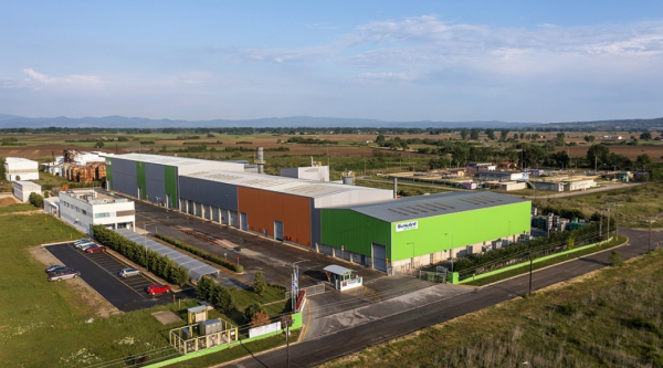 Sunlight Group: Η Ξάνθη γίνεται κόμβος παραγωγής μπαταριών για τη διεθνή ναυτιλία