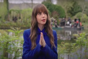 Emily in Paris: Σε δύο μέρη έρχεται η 4η σεζόν - Πώς την περιγράφουν οι πρωταγωνιστές