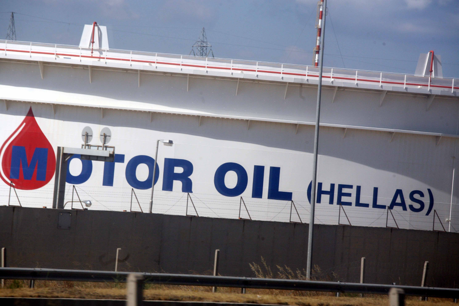 Motor Oil: EBITDA 1,047 δισ. και καθαρά κέρδη 689,3 εκατ. ευρώ στο πρώτο εξάμηνο 2026