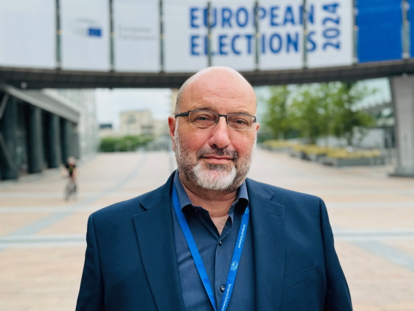 Σάκης Αρναούτογλου: Η αλήθεια για το σούπερ Ελ Νίνιο