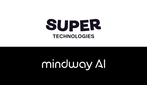 Η Super Technologies ενισχύει το Υπεύθυνο Παιχνίδι με την τεχνολογία AI της Mindway AI