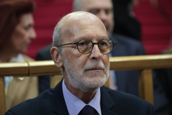 Υποκλοπές: Σφοδρές αντιδράσεις για την υπογραφή Τζαβέλλα και το... «καθήκον εχεμύθειας»