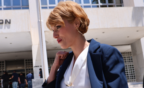Κουφονικολάκου: Φοροελάφρυνση των μισθωτών, επανίδρυση του κοινωνικού κράτους και προστασία από την ακρίβεια οι κύριοι άξονες στο πρόγραμμά μας