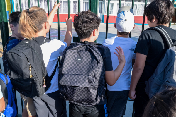 Σχολεία: Πότε ανοίγουν - Το πρώτο κουδούνι για το 2026 - 2027