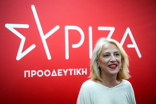 Διεργασιών συνέχεια στην Αριστερά: Ο ΣΥΡΙΖΑ αναζητά συνεργασίες και «φλερτάρει» τη Νέα Αριστερά, που κοιτάζει αλλού