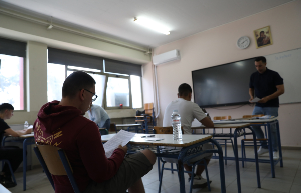 Πανελλήνιες: Ποιοι θα πάρουν 1.000 ευρώ