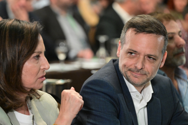 Αιχμές Διαμαντοπούλου προς Δούκα: «Το ΠΑΣΟΚ δεν παρακαλεί κανέναν για συνεργασίες»