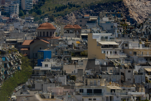 Ακίνητα: Τι αλλάζει για όλους τους ιδιοκτήτες από το 2027