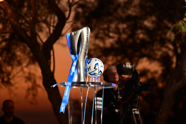 Super League: Οι ημέρες και οι ώρες της πρώτης αγωνιστικής - Αναλυτικά το πρόγραμμα