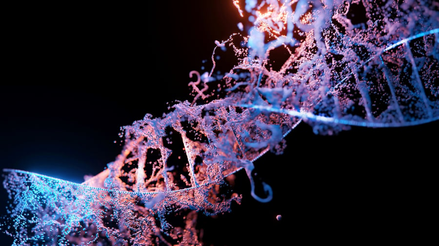 Παγκόσμια Ημέρα DNA: Πώς το DNA αλλάζει τον κόσμο