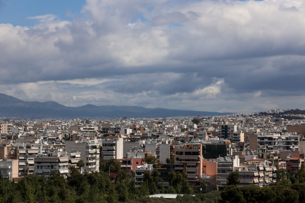 ΜΙΔΑ: Πώς θα γίνονται διασταυρώσεις, διορθώσεις και έλεγχοι στα ακίνητα