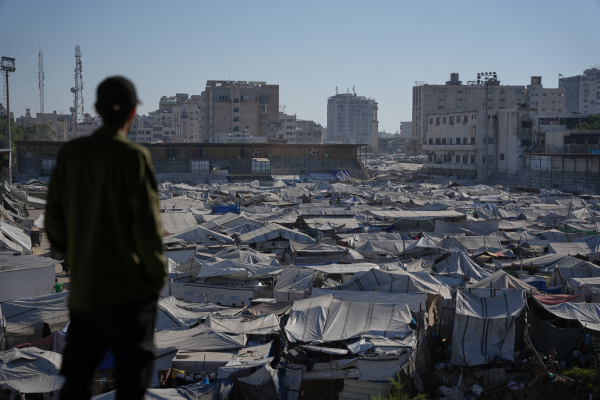 «Η Χαμάς συμφώνησε να αφοπλιστεί», πανηγυρίζει ο Τραμπ - Τα κρίσιμα ερωτήματα και η στάση του Ισραήλ