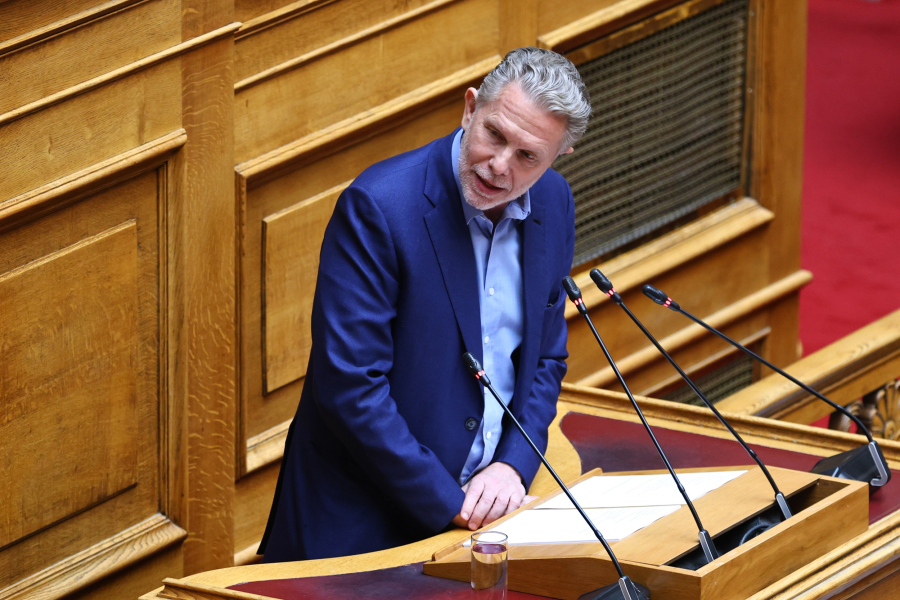 Γερουλάνος: 100+ έργα του Ταμείου Ανάκαμψης που δεν έγιναν ή δεν ολοκληρώθηκαν