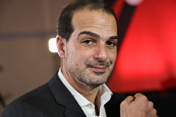 Σακελλαρίδης: Κυβέρνηση και ΕΥΠ πίσω από τις παρακολουθήσεις μετά τις δηλώσεις Ντίλιαν