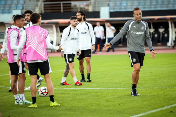 Europa League: Πού και τι ώρα θα δείτε τη «μάχη» του ΟΦΗ απέναντι στη Λεβερκούζεν