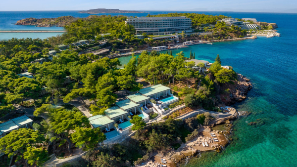 Astir Beach: Υπερδιπλασιάστηκαν τα κέρδη το 2025
