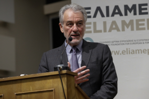 Στην εποχή των μεγάλων αλλαγών