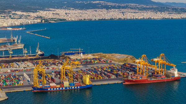 Άλμα 10% στις τιμές εισαγωγών - Νέα εστία πίεσης για τον πληθωρισμό από την ενέργεια