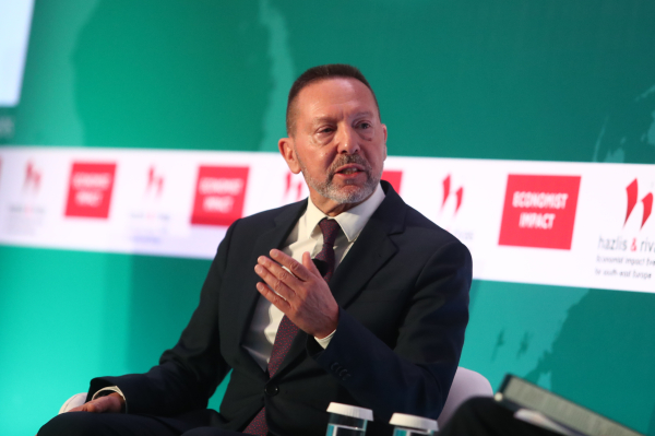 Τέλη Μαρτίου αρχές Απριλίου η ανανέωση της θητείας του Γιάννη Στουρνάρα