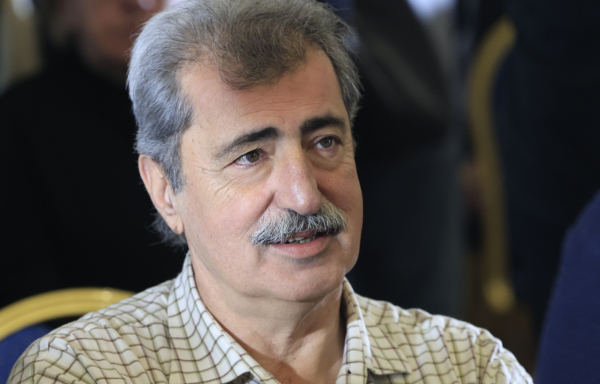 Ο Πολάκης επανέρχεται για Λαζαρίδη: «Ακόμα να τον διώξεις μετά από αυτά που λέει;»