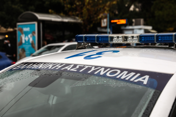Κορυδαλλός: Συνελήφθη 47χρονος για πλαστογραφία και παράβαση της νομοθεσίας περί όπλων