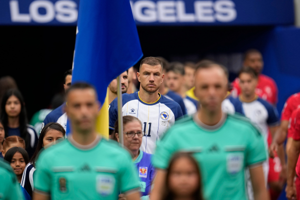 Μουντιάλ 2026: Οι γηραιότεροι παίκτες που έχουν αγωνιστεί σε τελική φάση