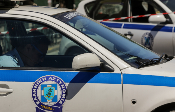 Θεσσαλονίκη: Εξελίξεις με τον νεκρό άνδρα σε ρέμα