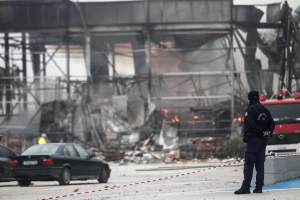 Μαρία Καρυστιανού για Βιολάντα: «Η ψυχή μου στέκεται δίπλα σε αυτόν τον ανείπωτο πόνο»