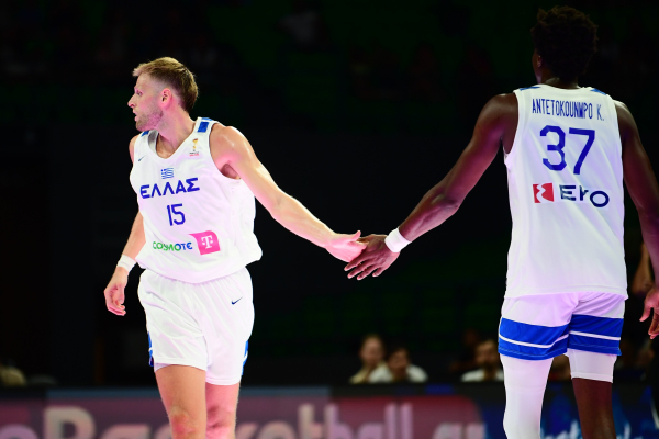 Ελλάδα - Πολωνία 89-81: Δυσκολεύτηκε αλλά νίκησε